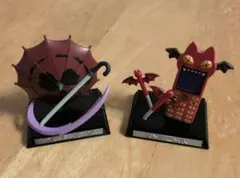 HUNTER×HUNTER ガシャポン！コレクション ヨークシンシティ編