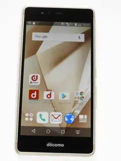 FCNT arrows SV F-03H docomo