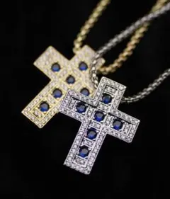 【即完売再販無し】入手困難ベリンダネックレス