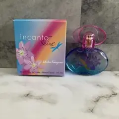 サルヴァトーレフェラガモ インカント シャイン 30ml オーデトワレ