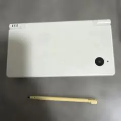 Nintendo DSi 本体 ホワイト