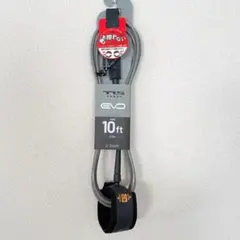 新商品！TLS FIVESTAR EVO LEASH 10ft 膝下 オリーブ - メルカリ
