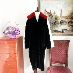 2026年最新】MSGM レディース 毛皮・ファーコートの人気アイテム