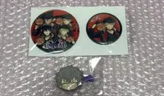 【匿名配送】あんスタ UNDEAD 大神晃牙