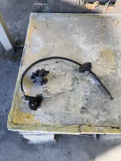 トヨタ TOYOTA カローラ COROLLA KE26 アクセルワイヤー - メルカリ
