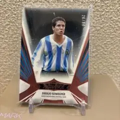 DIEGO SIMEONE 80枚限定 アルゼンチン