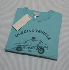 petit main Tシャツ 130cmのサムネイル
