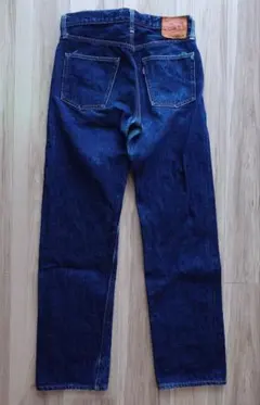 旧DENIME（ドゥニーム）SHINS期　66XX W30