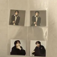 美品☆高野洸 ファンミーティング2025 トレカセット 高野洸 FAN MEETING 2025」オフィシャルグッズの販売が決定いたしまし