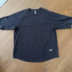 svolme Tシャツ ブラックのサムネイル