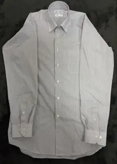 シャツ M スーパーイージーアイロン　洋服の青山　M86のサムネイル
