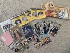 鬼滅の刃 グッズセット