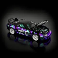 ホットウィール RLC TOYOTA SUPRA HKS 1997 ② スープラ 2026年最新】ホットウィール rlc スープラの人気アイテム - メルカリ