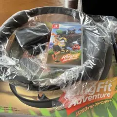 Ring Fit Adventure