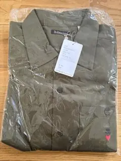 Bohemian S.POC LOOSE SHIRTS Sサイズのサムネイル