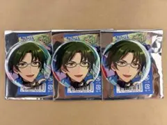 あんスタ　蓮巳敬人　コレクション缶バッジ 2025Nov. Idol Side