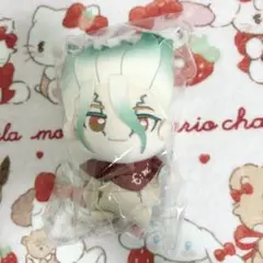 Dr.STONE 千空 正規ライセンス 海外限定ぬいぐるみ | Mercari