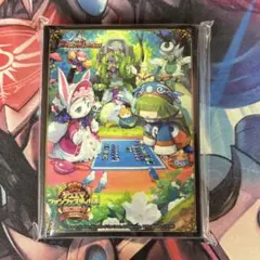デュエマ ファンフェスティバル ハンプティルピア セット デュエマ ファンフェスティバル ハンプティルピア セット