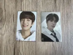 2026年最新】christmas evel スンミン トレカの人気アイテム - メルカリ