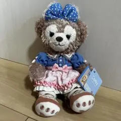 シェリーメイ ぬいぐるみ Sサイズ デニムコスチューム付き【トイ