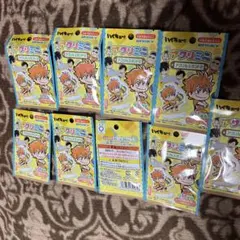 ハイキュー!! アクリルスタンド2 全11種類セット9個