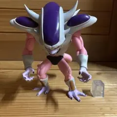 エイリアン　フィギュア フリーザ　第三形態ver 一品限り エイリアン フィギュア フリーザ 第三形態ver 一品限り - メルカリ