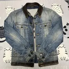 2026年最新】D&G ／ Dolce＆Gabbana Gジャン・デニムジャケットの人気