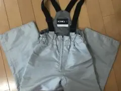 IGNIO スキーウェア上下セット + ジャケット