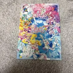 2026年最新】プリキュアオールスターズ ポスターの人気アイテム - メルカリ