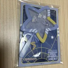 アイナナ シャカシャカアクリルキーホルダー 和泉一織 ベビー