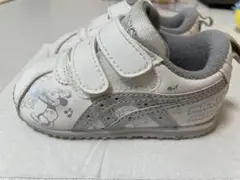 ASICS 13.0センチ　ディズニーコラボ