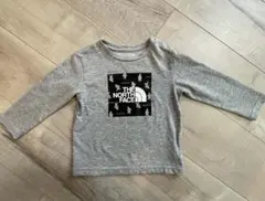 ノースフェイス the north face ロンT 90