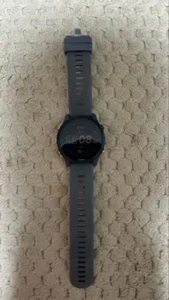 GARMIN FORERUNNER 255