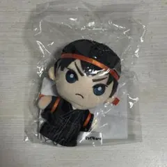 ハイキュー‼︎ 影山飛雄 ぬいぐるみ 和装応援団