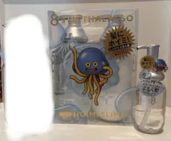 8 THE THALASSO ドラゴンクエスト(シャンプーセット＋ヘアオイル)のサムネイル