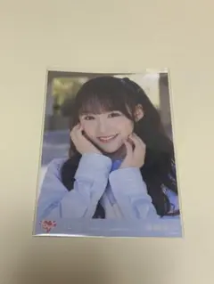 イコラブ 音嶋莉沙 生写真