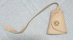 サマンサタバサ　レザー キーカバー キーホルダー