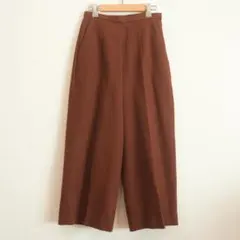 2026年最新】ENFOLD ガウチョパンツの人気アイテム - メルカリ