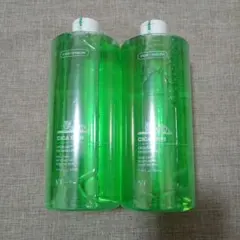 VT シカスキン トナー 化粧水 大容量 510ml 2本セット