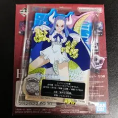 一番くじ ワンピース メモリーオブヒロインズ H賞 ACLLECT No.006