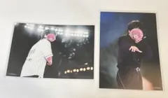 すとぷり さとみくん 実写ブロマイドセット