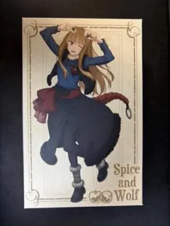 2025年最新】狼と香辛料 イヤホンの人気アイテム - メルカリ