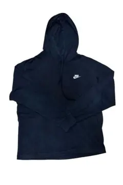 NIKE パーカー ブラック メンズ