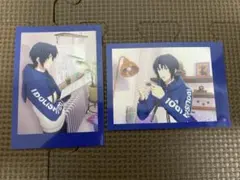 アイドリッシュセブン アイナナ RabbiTube 和泉一織②