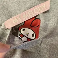 マイメロディ トップス