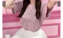2026年最新】マイメロディ×プリズムストーンTシャツの人気アイテム