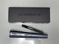 lesserafim グッズ