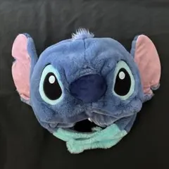 ディズニー ファンキャップ スティッチ