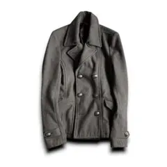 00s gostar de fuga napoleon jacket