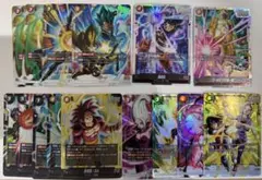 SCR SR パラレル SR 15枚セット まとめ売り